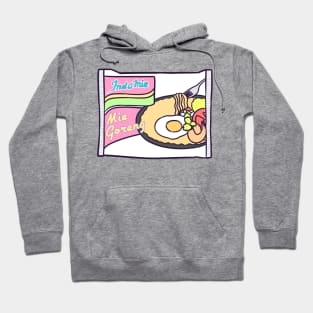 Indomie Hoodie